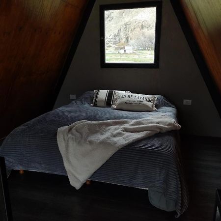 Loft De Montana Unico Y Moderno Villa Esquel Exteriör bild